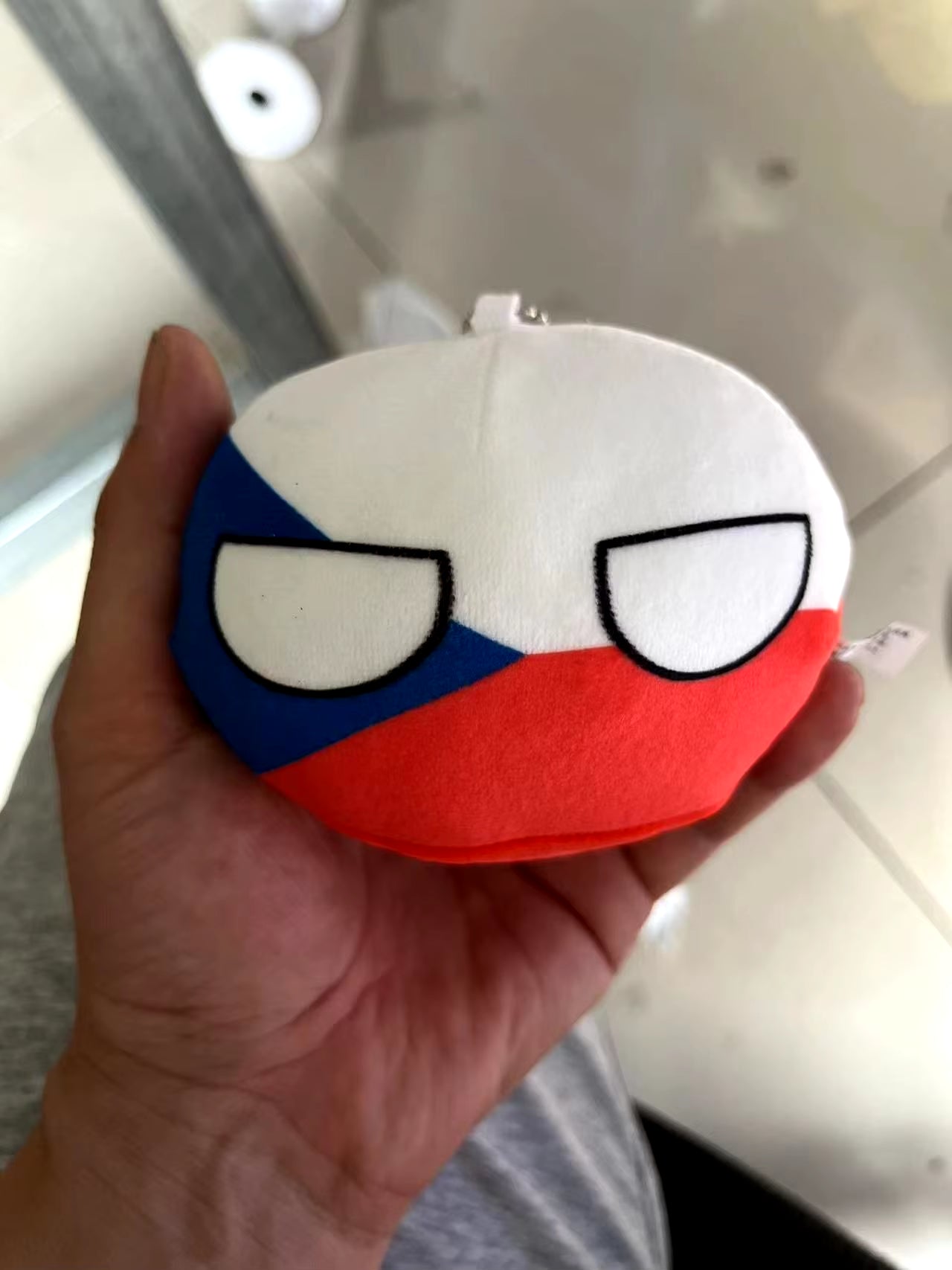 70+ Styles of Countryballs | 10cm plushie