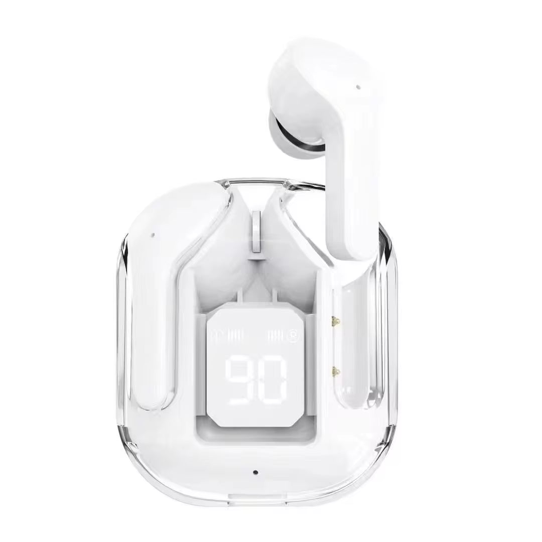 Wireless Bluetooth Earbuds