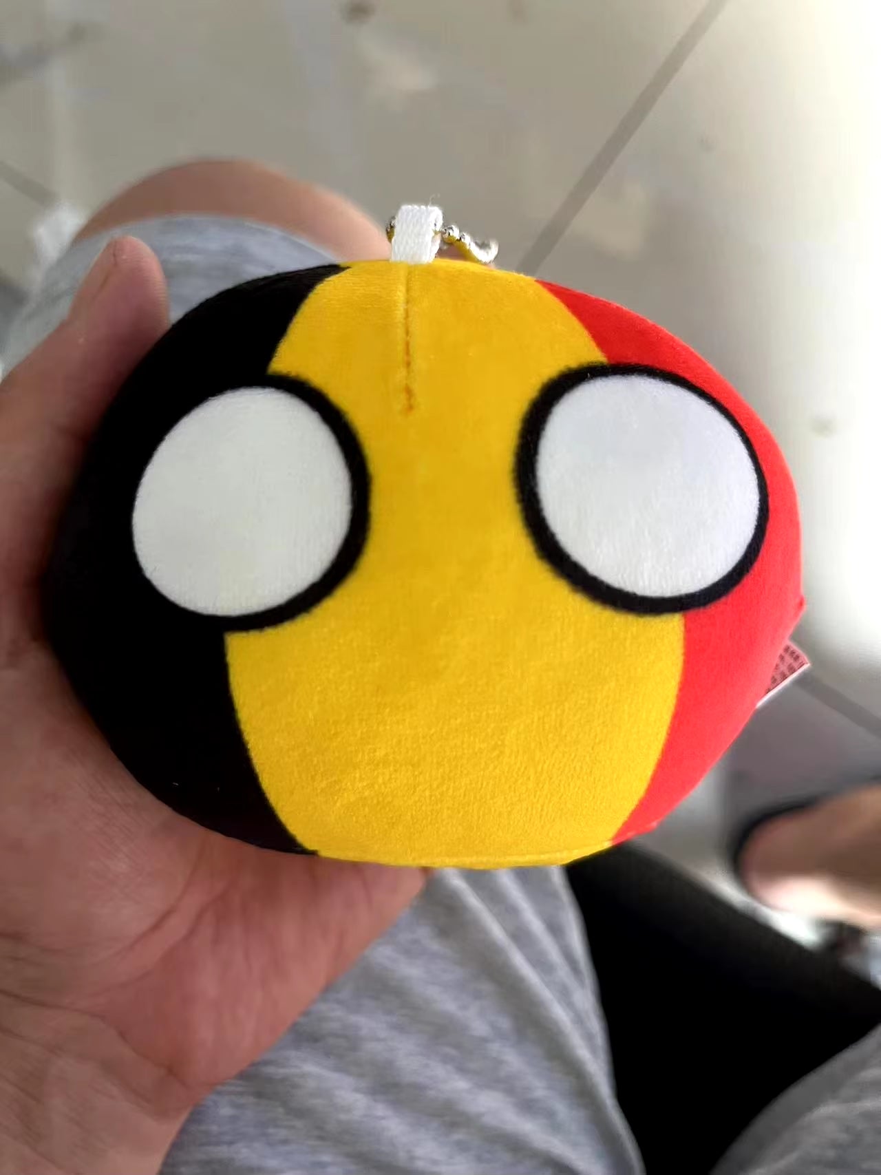 70+ Styles of Countryballs | 10cm plushie