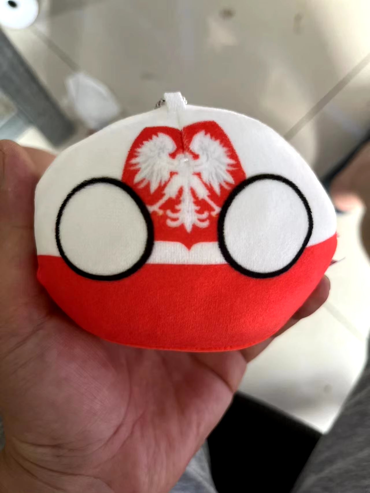 70+ Styles of Countryballs | 10cm plushie