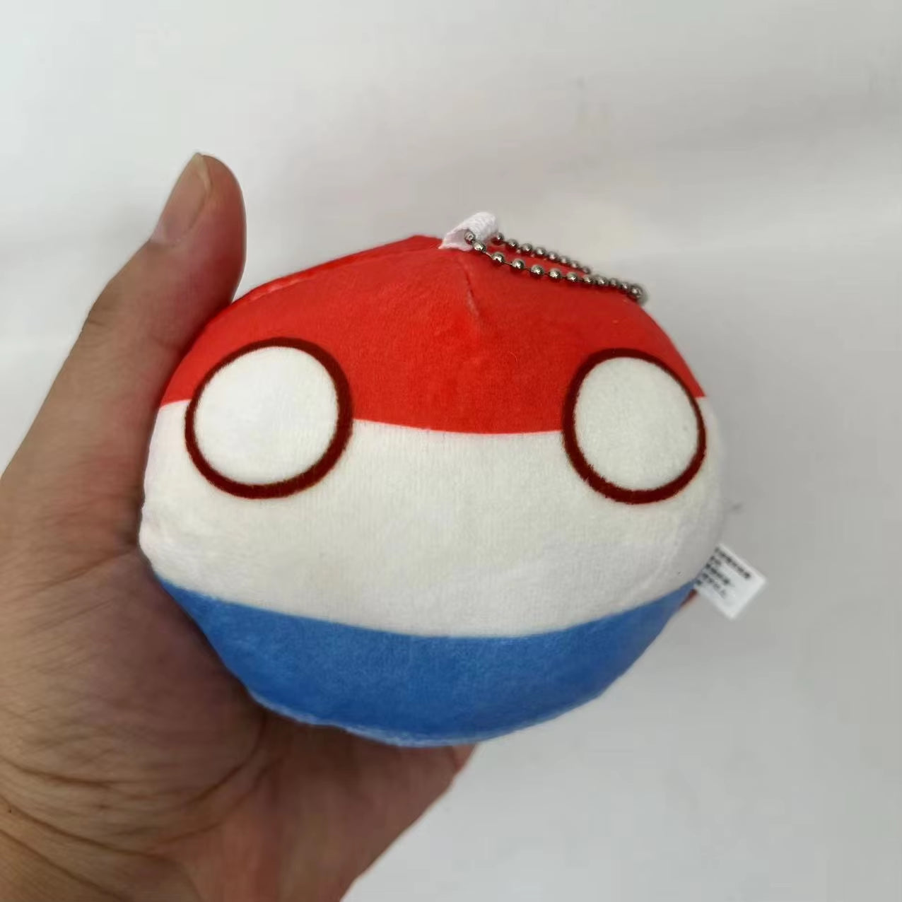 70+ Styles of Countryballs | 10cm plushie