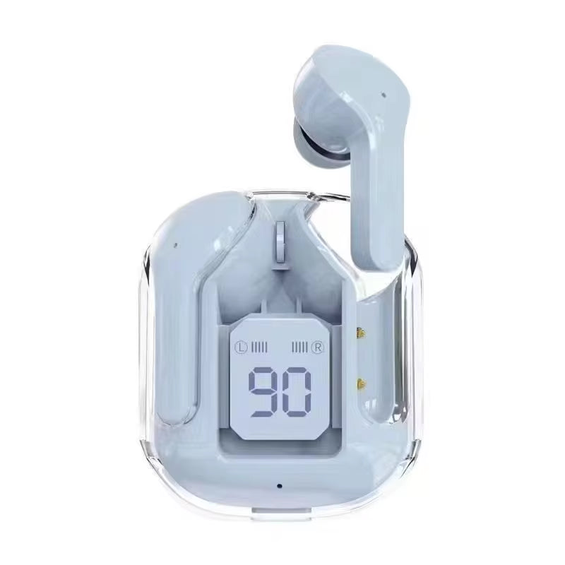 Wireless Bluetooth Earbuds