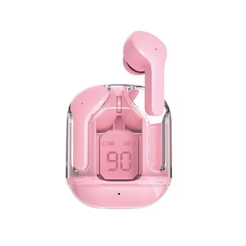 Wireless Bluetooth Earbuds