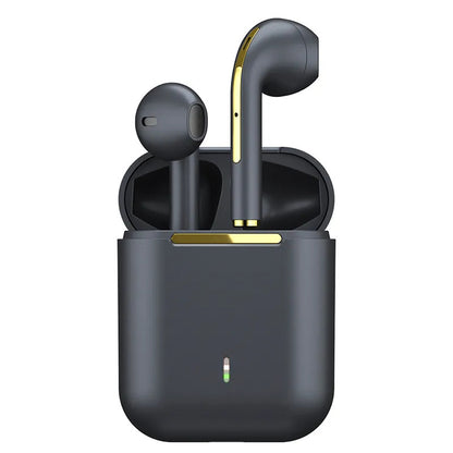 J18 True Wireless Earphones